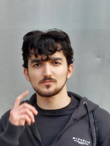 Abubiekir Abdullaiev