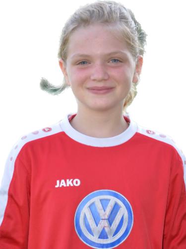 Collien Paulina Beier
