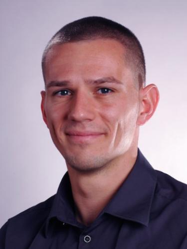 Patrick Behrend