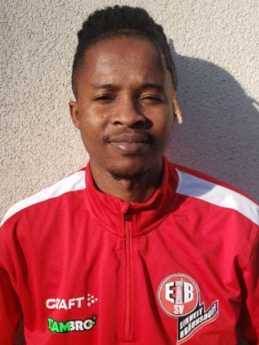 Anthony Belphegor Djia