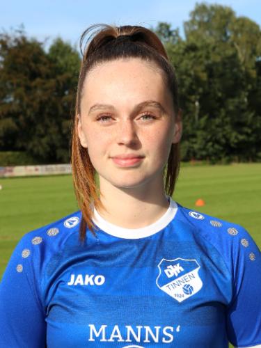 Ann-Sophie Evers