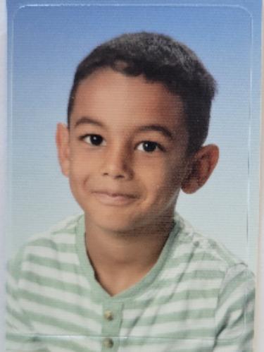 Mohamed Gabriel Abdirahim