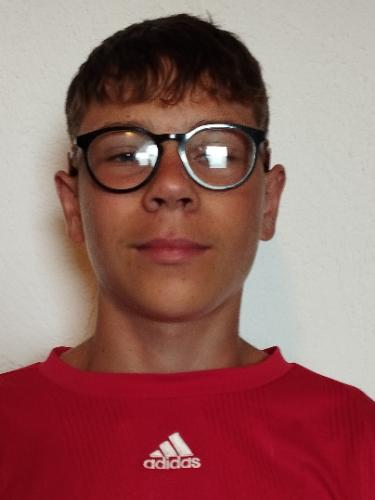 Jonas Gerhard Gießler