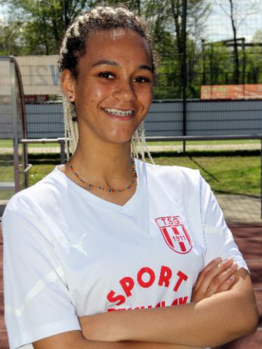 Stephanie Vimbai Herberg