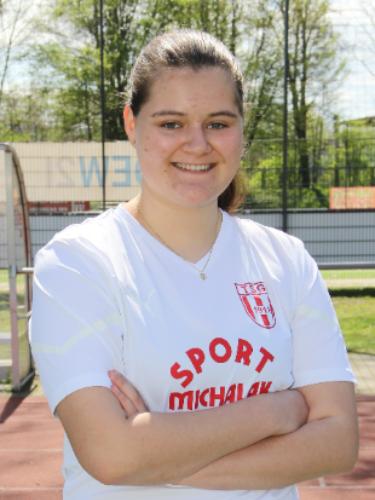 Sara Ann Nitescu