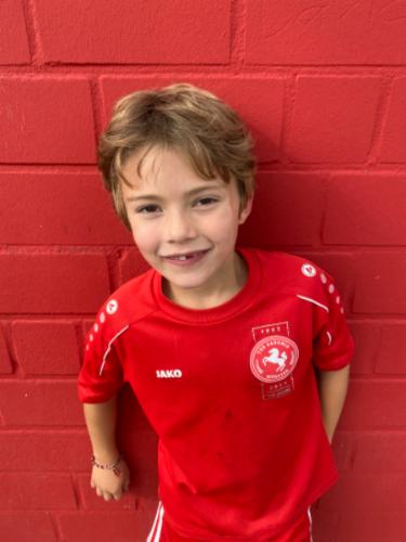 Simon Julius Haversath