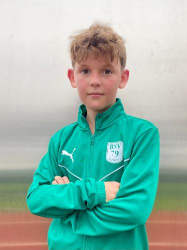 Luis Burmeister