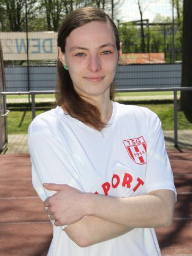Sarah Vorwerk
