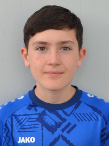 Lirian Alaron Azemi