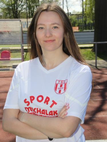 Anna Marie Sternberg