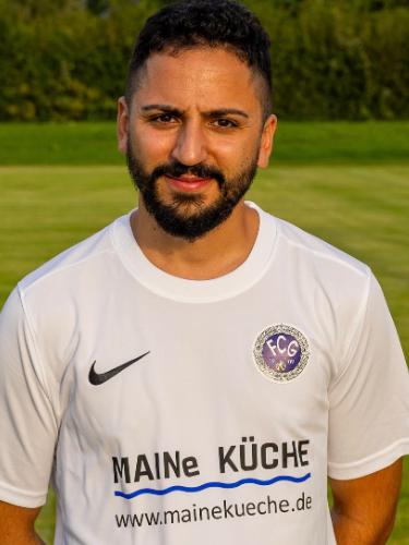 Zakaria El Carrouchi