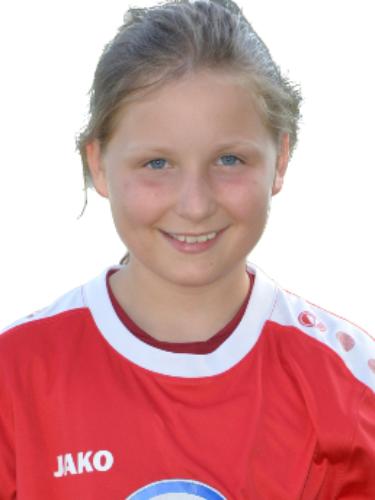 Clara Fischer