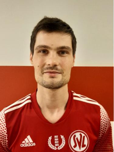 Tobias Rosenau