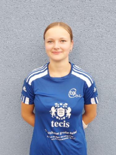 Marie Steinkamp