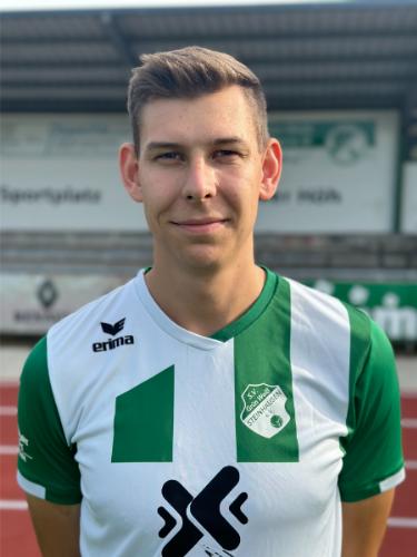 Lars Kaup