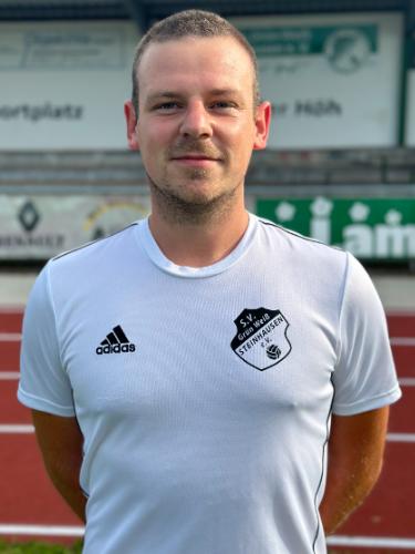 Uwe Kiekebusch