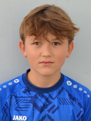 Paul Daniel Gaschler