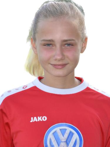 Ida Orlitz