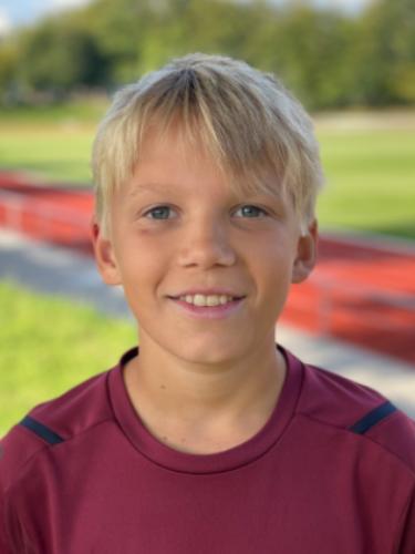 Maximilian Fischer