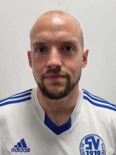 Lukas Bättgen