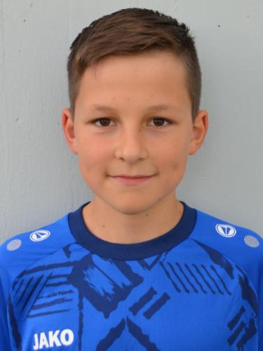 Mika Alexander Kaminski