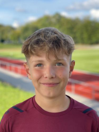 Thomas Anton Friedel Störte