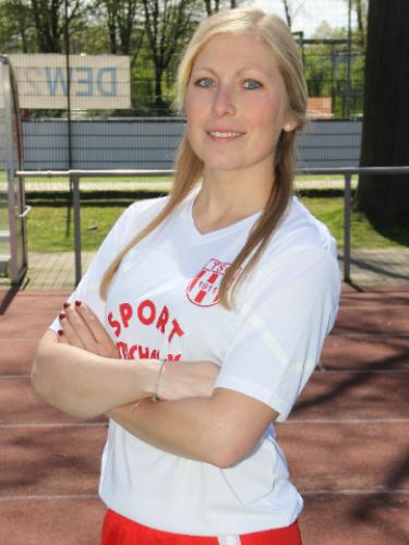 Dunja Elisabeth Tetzner-Lummel