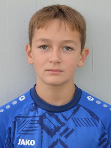 Patrick Karol Okrasa