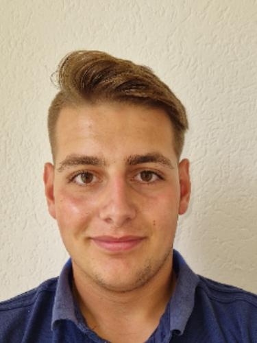 Justin Latajka