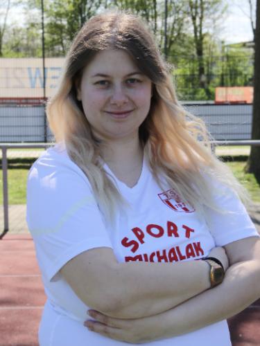 Jaqueline Ellenbracht