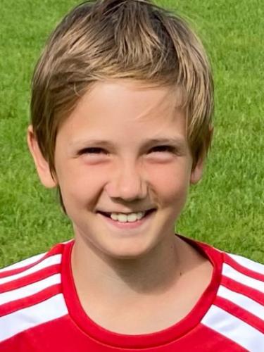 Paul Jona Schumacher