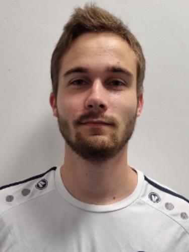 Jonas Hamacher