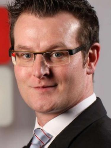 Stefan Weiligmann