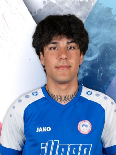 Abolfazl Mohammadizadeh Zaghe