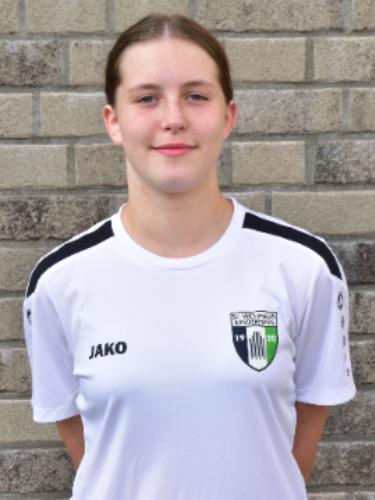 Leni Charlotta Grabein