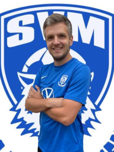 Daniel Vachal