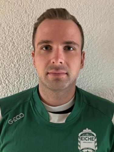 Kevin Müller