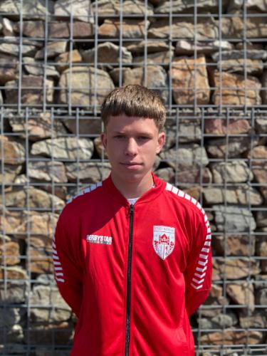 Jayden Plock