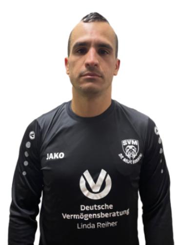 Héctor José Cadenas Pérez