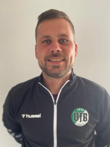 Maik Schönenberg