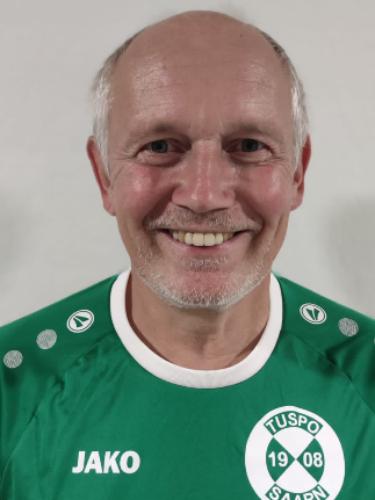 Uwe Ganz