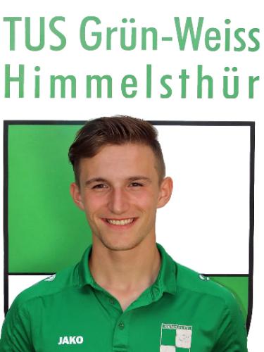 Kevin Wefelshütten