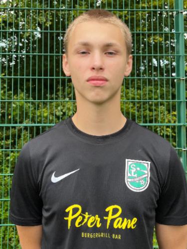 Stefan Michael Barac