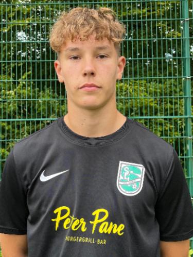 Bode Griep