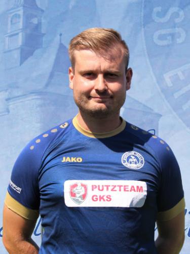 Sebastian Bubner