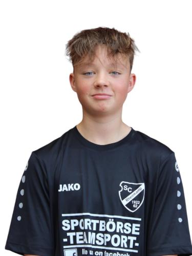 Jacob Alexander Nöthen