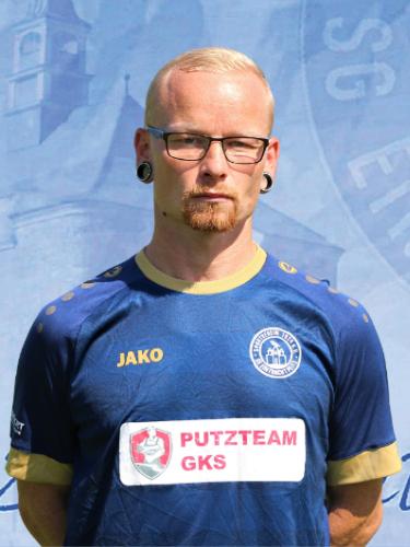 Matthias Hugler
