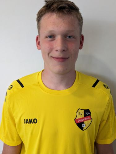 Nico Kortmann