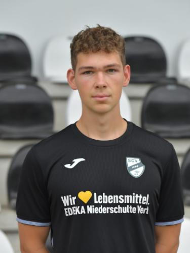 Luis Reinecke
