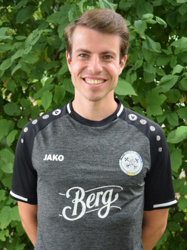 Max Haller